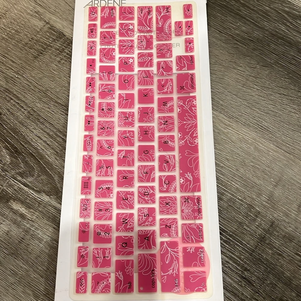 Keyboard protector - Picture 5 of 5